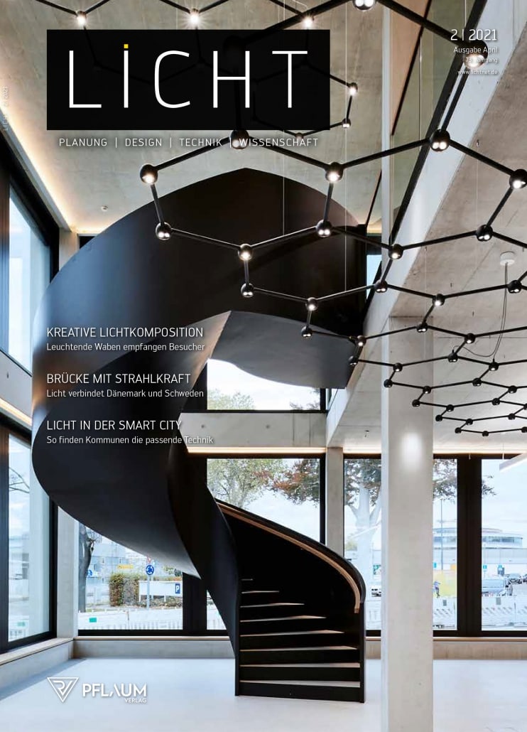 LICHT 2 2021 LICHT 2 2021