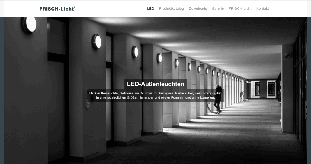 LED