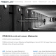 FRISCH-Licht mit neuer Webseite