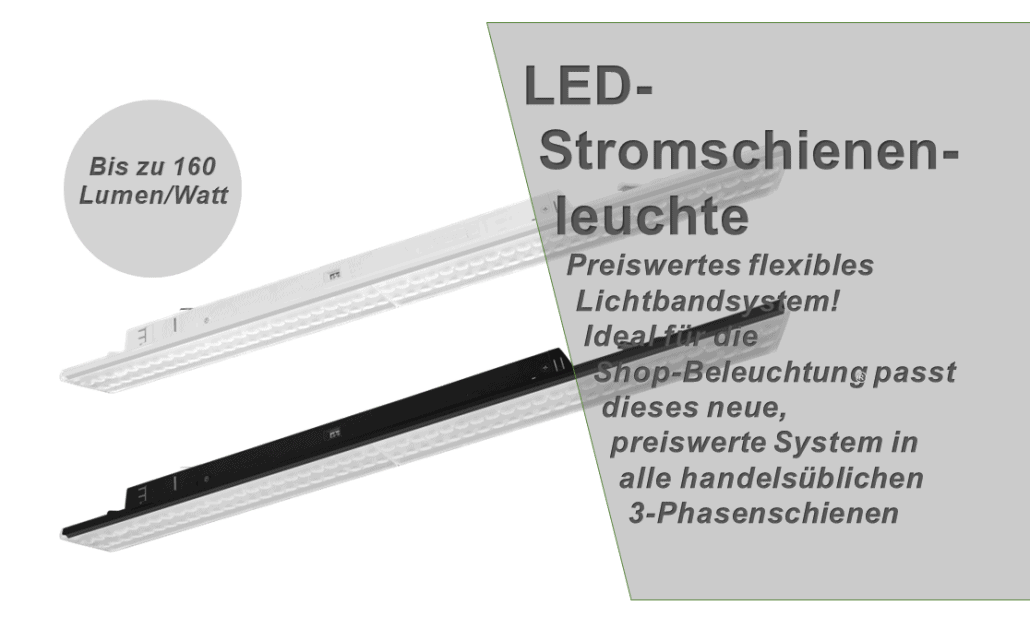 FRISCH-Licht News SSL 3010 Serie