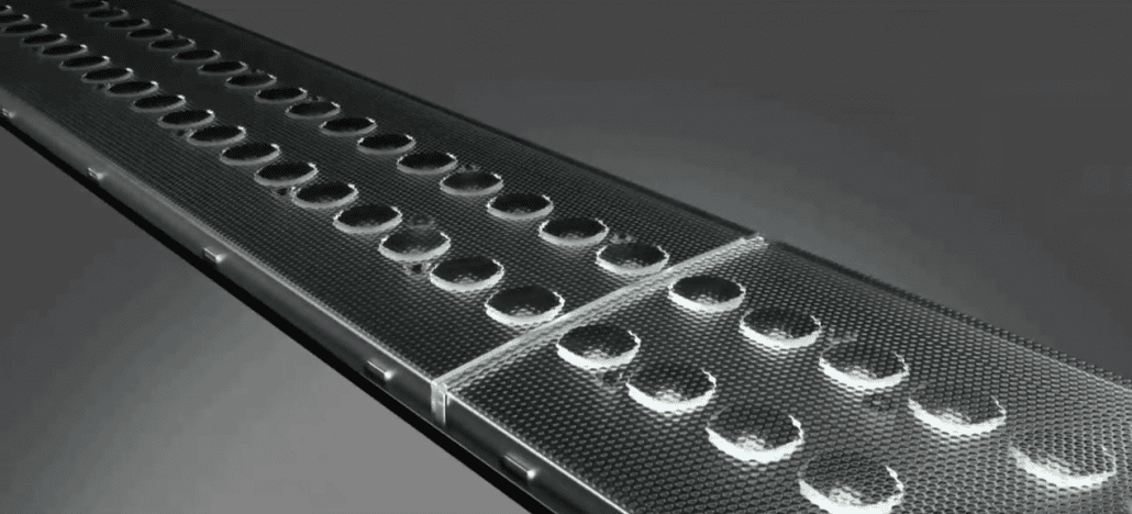 FRISCH-Licht SSL 3010 Produktvideo