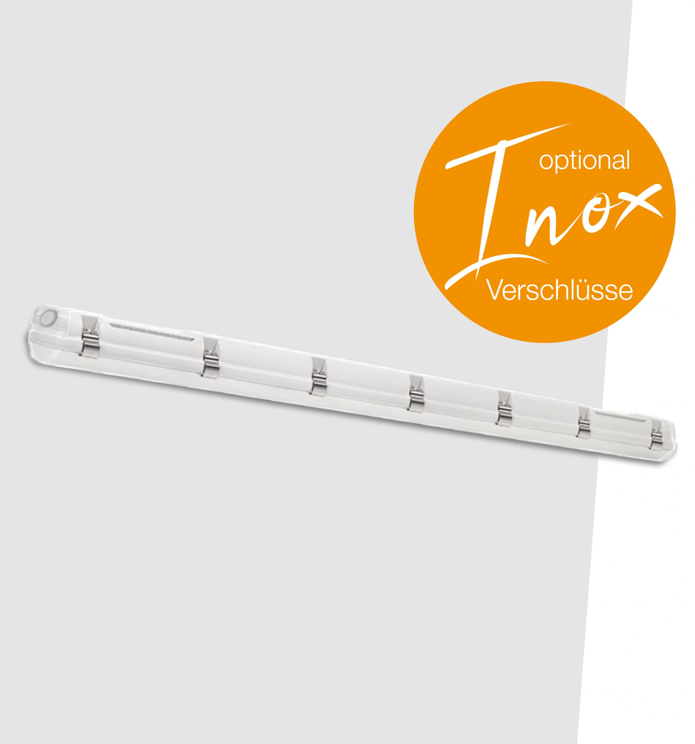 FRISCH-Licht LED-Feuchtraum-Wannenleuchte ECO FRISCH-Licht LED-Feuchtraum-Wannenleuchte ECO