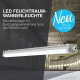 FRISCH-Licht LED-Feuchtraum-Wannenleuchte 9466 Serie