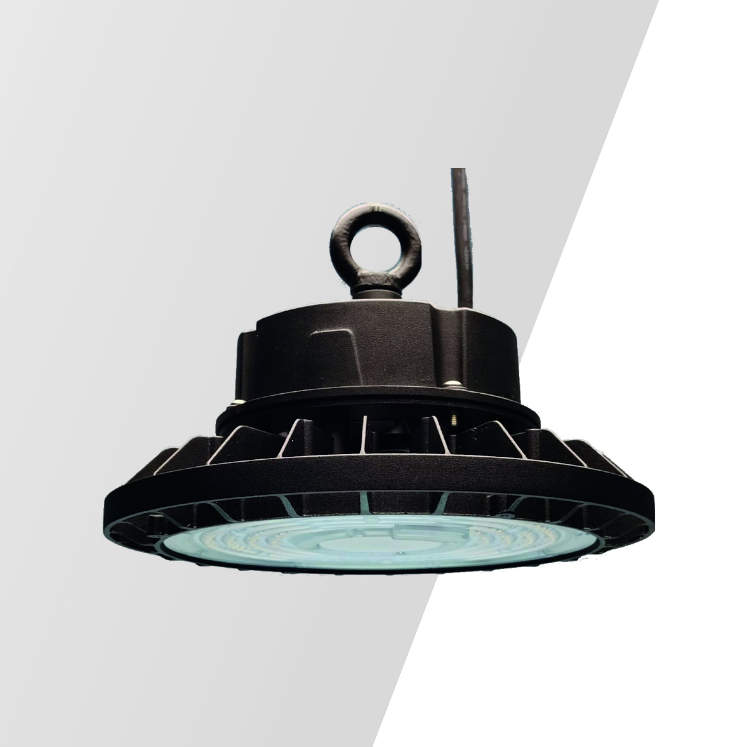 FRISCH-Licht LED-Hallentiefstrahler - HL 1462.16084 FRISCH-Licht LED-Hallentiefstrahler - HL 1462.16084