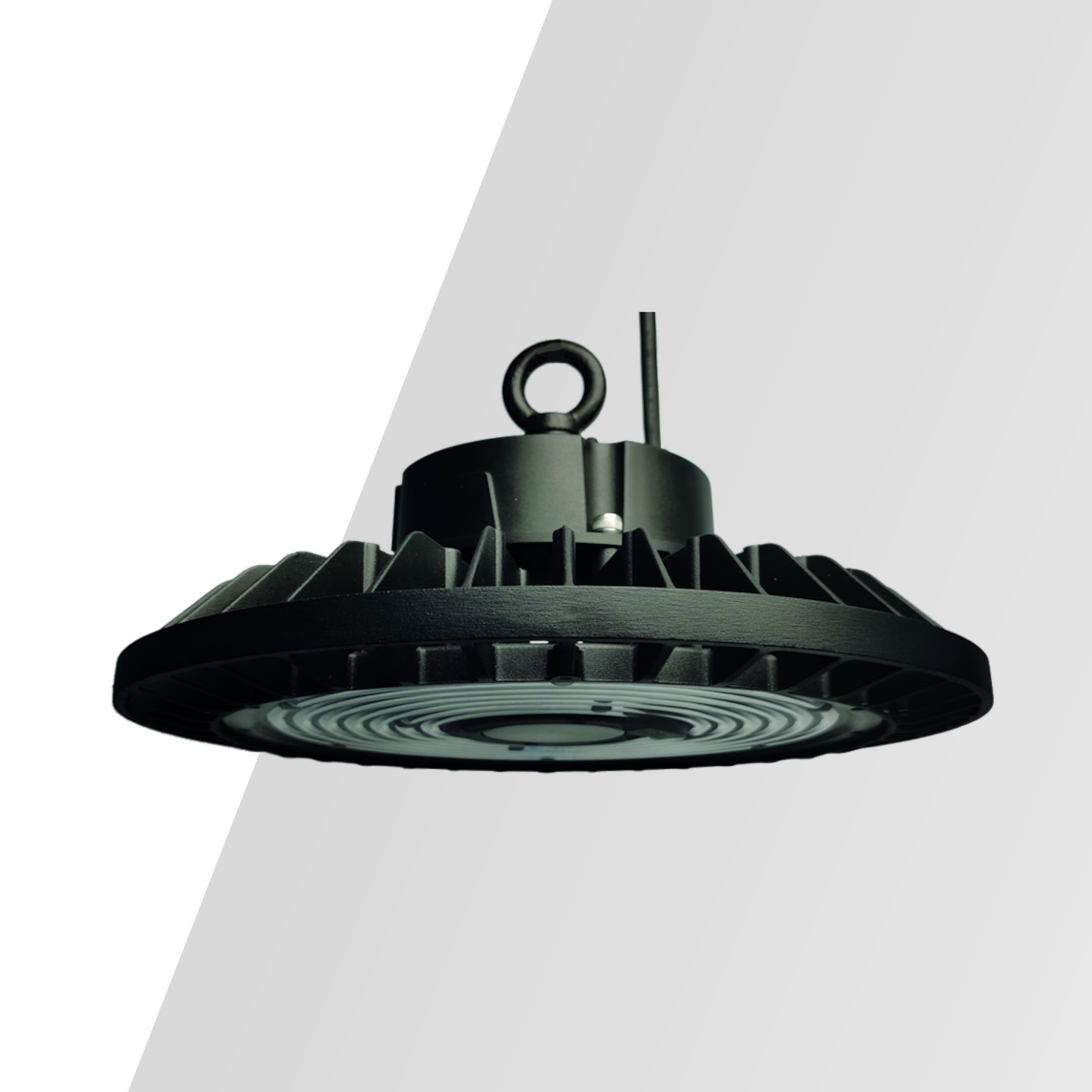FRISCH-Licht LED-Hallentiefstrahler - HL 1462.23084 FRISCH-Licht LED-Hallentiefstrahler - HL 1462.23084