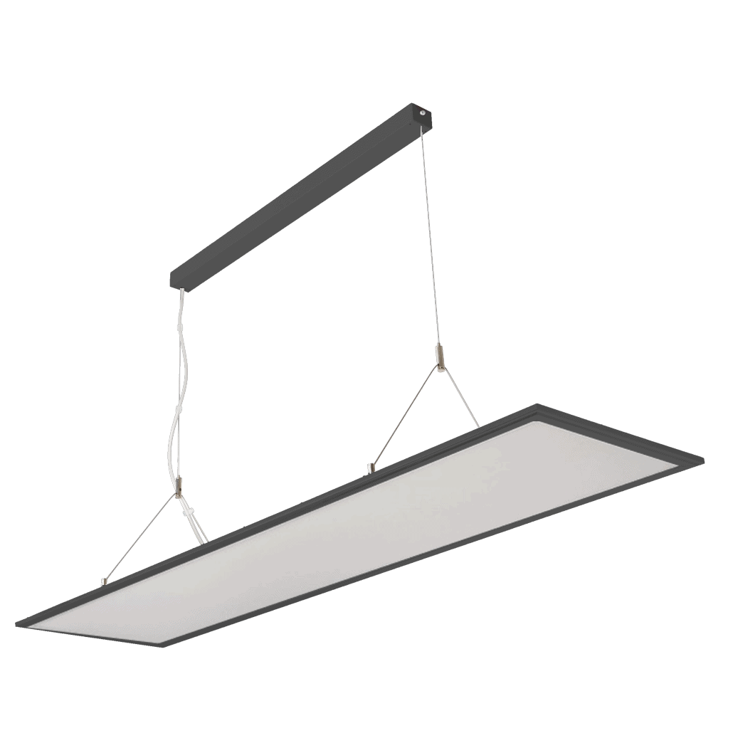 FRISCH-Licht LED-Einlegepanel - ELP14 2063MA.6083L (3000 Kelvin) / ELP14 2063MA.6084L (4000 Kelvin)