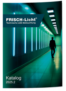 FRISCH-Licht Katalog 2025