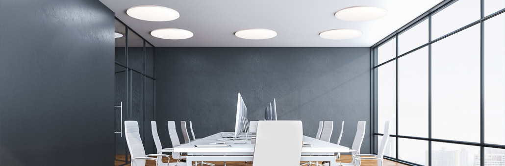 FRISCH-Licht LED-Aufbau-Downlights neue Serie