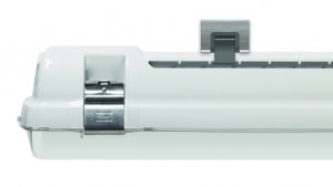 LED-Feuchtraum-Wannenleuchte Premium IP66