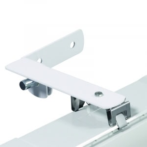 LED-Feuchtraum-Wannenleuchte Premium IP66