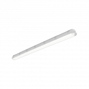 LED-Feuchtraum-Wannenleuchte Premium IP66