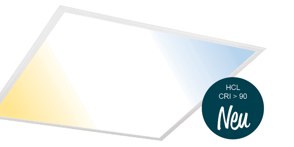 FRISCH-Licht HCL LED-Einlegepanel