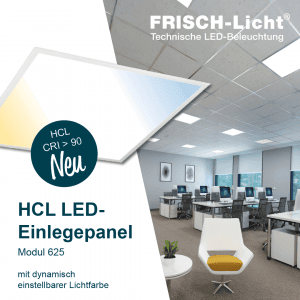 LED-Einbau-Downlight IP54