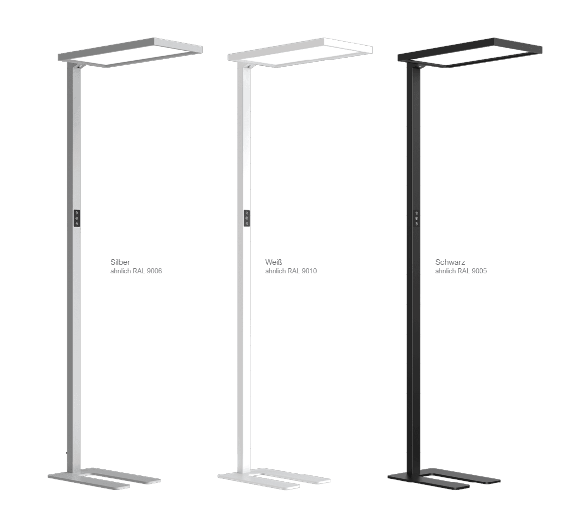 FRISCH-Licht HCL LED-Einlegepanel